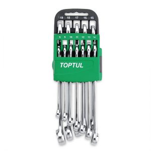 Adjustable Hook Spanner Wrench - TOPTUL® Malaysia