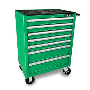 Tool Trolley